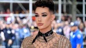 In 2016, he became the first male brand ambassador for covergirl after a tweet featuring his makeup went viral online. James Charles Loses A Million Subscribers After Youtube Row Bbc News