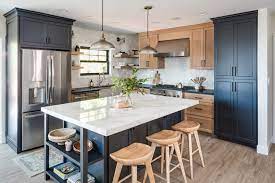 We did not find results for: Adobe Falls Kitchen Remodel Transitional Kitchen San Diego By M Prevost Design Houzz
