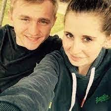 Brandon Gotts's Instagram, Twitter & Facebook