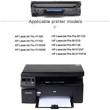We did not find results for: Gotoners 2pk Compatible Hp 85a Ce285a Toner For Hp Laserjet Pro P1102w P1102 P1100 P1102whp Hp Laserjet Pro M1212nf Walmart Canada