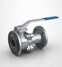 KLINGER BALLOSTAR® KHE BALL VALVES - KLINGER ...