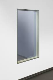 Knauf Flatwin Fenster Fenster Und Wand In Einer Ebene Trockenbau Fenster Fenster Wand