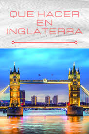 Que Ver En Inglaterra Turismo En El Mundo Viajero Del Mundo Viajes