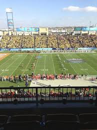 67 Actual Toyota Stadium Seating Chart With Seat Numbers