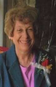 NANCY SIMON Obituary (2016)