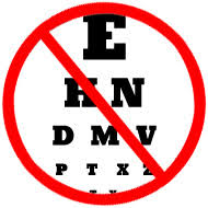 D M V To Drop Eye Exam For License Renewals The New York