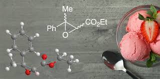 Ethyl methylphenylglycidate - American Chemical Society