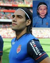 Danny Mateo Acosta "Falcao"