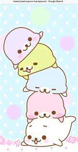 Kawaii Wallpapers Wallpaper Cave In 2021 Kawaii Wallpaper Kawaii Drawings Kawaii Doodles