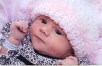 Precious Angel: Avery Grace