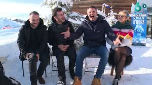 Regarder divorce club en streaming hd 2020 ✅ film de michaël youn avec michaël youn, audrey fleurot, arnaud ducret. Extrait Archives M6 Video Bank Itw Des Acteurs Du Film Divorce Club Festival De L Alpe D Huez Youtube