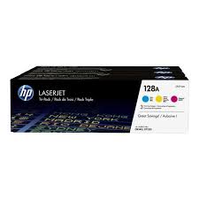 Therefore it is very to have a printer that is now to be tested and also very must see the quality and also the performance of the printer. 4 Pack Set For Hp Ce320a 128a Color Toner Laserjet Pro Cm1415fnw Cp1525 Cp1525nw Printer Ink Toner Paper Computers Tablets Networking