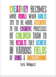 Pädagogik (wortbildung aus altgriechisch παιδαγωγικὴ τέχνη. 24 Reggio Quotes Ideas Reggio Quotes Reggio Inspired