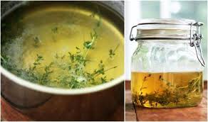 Cimbru Cu Miere Cel Mai Bun Leac Pentru Plămani și Infecțiile Respiratorii Lungs Health Herbalism Health