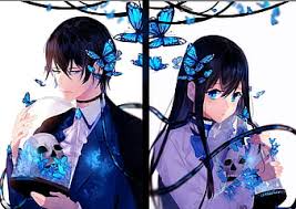 Maybe you would like to learn more about one of these? Hd Anime Wallpapers Peakpx