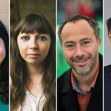 'Anxiety is part of me': Mara Wilson and other anxious minds