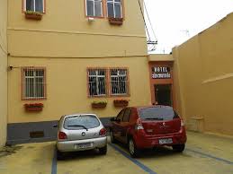 It served as residence to the portuguese royal family and later to the brazilian imperial family until 1889. Hotel Sao Cristovao Prices Reviews Rio De Janeiro Brazil Tripadvisor