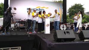 Gaji bank mandiri taspen pos. Bank Mantap Berganti Nama Jadi Pt Bank Mandiri Taspen Tribunnews Com Mobile