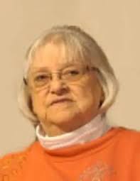 Obituary information for Merlene Clair DeVries