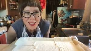 Swallow, Dear Swallow from Wendy McNeill's album First There Were Feathers 