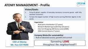 Image result for atomy