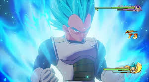 Maybe you would like to learn more about one of these? Dragon Ball Z Kakarot A New Power Awakens Part 2 Trailer Released Noisy Pixel