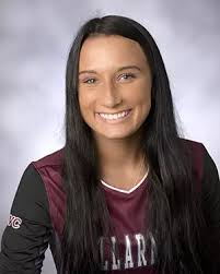 2017 Volleyball Roster