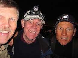 Dan's Hiking Blog: Henninger Flats Hike