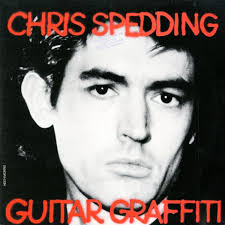 Chris Spedding