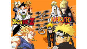 Naruto rap battle!edited by djaxsbeat by beat demons: Dbz And Naruto Posted By John Anderson