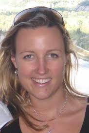 2010: Global Scholar Stephanie Spicer