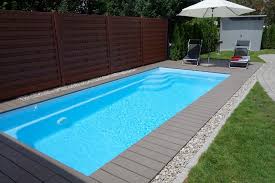 Schwimmbecken Sardynia 650 x 300 x 150 - Pool Profi - GFK ...