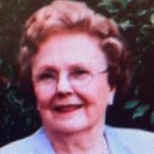 Jeanne Modenbach Smith Obituary July 3, 2011