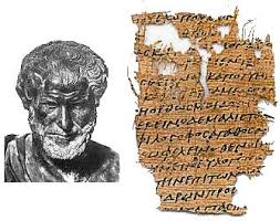 Image result for Aristotle meteorologica