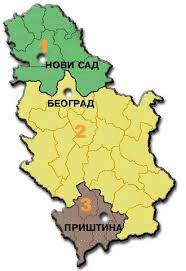 Plata taxelor de drum, fara griji. Serbia