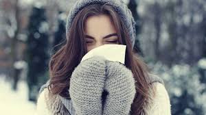 Leave a sliced onion near where you sleep and let it sit for the night. How To Instantly Unblock Your Stuffy Nose We Swear This Works Her Ie