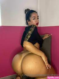 Maria cabello onlyfans