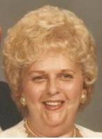 Etta Gross Obituary