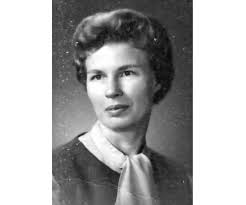 Nora Wolfram Obituary (1930