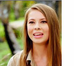 Bindi Irwin and Her Daughter