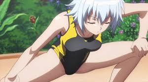 Ben-To – 07, 08 - Random Curiosity