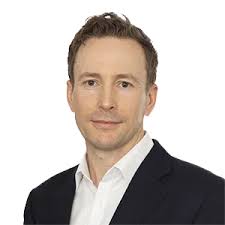 Stuart Guy David Harris