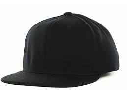 By Lids Stretch Fitted Blank Slam One Fit Flex Baseball Hat Cap Black Co186nou3wd Hats Baseball Hats Hats For Men