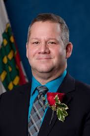 The Hansard for November 6, 2012