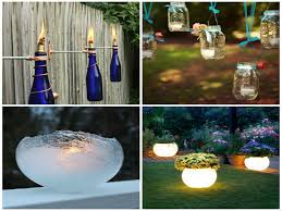 27 Unique Diy Outdoor Lighting Ideas Tips Remodeling Expense