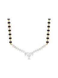 Find the best mangalsutra patterns at joyalukkas online shopping forum. Mangalsutras Online Buy Mangalsutras At Best Prices Only At Tata Cliq