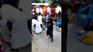 Mkataba wa kubadilishana wake warukwa baadae kakamega. Wasichana Wa Chanika Wakicheza Uchi Youtube