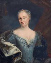 Louise anna beata eleonora bor i matching family tree profiles for eleanora beata von hertzen. Mijtens Martin King Karl Xi Mutualart