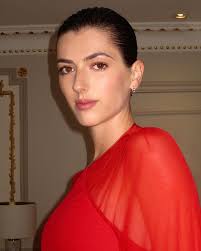 As Breathtaking & Beautiful as always, thank you for the magic ✨  @pppiccioli @maisonvalentino