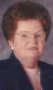 Norma Jean Park Obituary